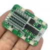 6S 15A 22.2V Li-ion Li-Po BMS Batarya Koruma Devresi