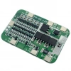 6S 15A 22.2V Li-ion Li-Po BMS Batarya Koruma Devresi