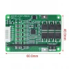 6S 20A 25.2V Li-ion Li-Po Balanslı Termistörlü BMS Batarya Koruma Devresi