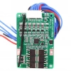 6S 20A 25.2V Li-ion Li-Po Balanslı Termistörlü BMS Batarya Koruma Devresi