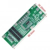 6S 40A 22.2V Li-ion Li-Po Balanslı BMS Batarya Koruma Devresi