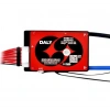DALY 10S 40A Balanslı Li-ion BMS Batarya Koruma Devresi – NTCli