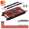 DALY 16S 100A Balanslı Li-ion Smart BMS Batarya Koruma Devresi – NTCli