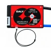 DALY 7S 40A Balanslı Li-ion BMS Batarya Koruma Devresi – NTCli