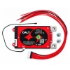 DALY 7S 60A Balanslı Li-ion BMS Batarya Koruma Devresi – NTCli