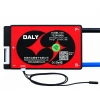 DALY 7S 60A Balanslı Li-ion BMS Batarya Koruma Devresi – NTCli