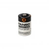 Fanso ER14250H 1/2AA 3.6V 1200mAh Li-SOCl2 Lityum Pil