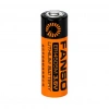 Fanso ER14505M AA 3.6V 2200mAh Li-SOCl2 Lityum Kalem Pil