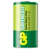 GP 14G Greencell R14 Orta C Boy 1.5V Pil 2li Paket