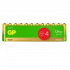 GP 15AU-S12 G-Tech LR6 Ultra Alkalin AA Kalem Pil 12li Paket