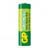 GP 15G Greencell R6 AA 1.5V Kalem Pil 4lü Shrink
