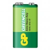 GP 1604G Greencell 9V Pil Tekli