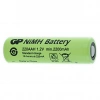 GP 220AAH 2200 mAh NiMH Düz Kafa Endüstriyel AA Şarjlı Kalem Pil
