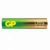GP 24AU-2MTPB40 G-Tech LR3 Ultra Alkalin AAA İnce Kalem Pil 40lı Paket