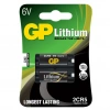 GP 2CR5 6V Lityum Fotoğraf Makinesi Pili Tekli