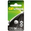 GP CR1/3N 3V Lityum Düğme Pil Tekli