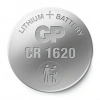 GP CR1620 3V Lityum Düğme Pil Tekli
