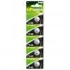 GP CR1632 3V Lityum Düğme Pil 5li Kart