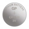 GP CR1632 3V Lityum Düğme Pil Tekli