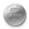 GP CR2025 3V Lityum Düğme Pil Tekli