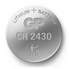 GP CR2430 3V Lityum Düğme Pil 10lu Set