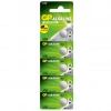 GP GPA76 1.5V Alkalin LR44 Düğme Pil 5li Kart