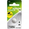 GP PX625A 1.5V Alkalin LR9 Düğme Pil Tekli