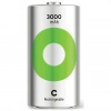 GP ReCyko 3000 Serisi 3000 mAh NiMH C Orta Boy 2li Şarjlı Pil