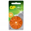 GP ZA13 1.45V İşitme Cihazı Pili 6lı Kart