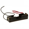 IC-233-1 AA Tekli Pil Yuvası