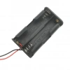 IC-233A AA 2li Pil Yuvası