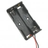 IC-233A AA 2li Pil Yuvası