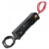 IC-233B-1 AAA Tekli Pil Yuvası