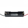 IC-233B-1 AAA Tekli Pil Yuvası