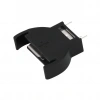 IC-233K-1 CR2032 Dikey Pil Yuvası