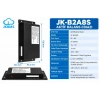 JK B2A8S 2S-8S 2A Bluetooth Smart BMS Aktif Balans Cihazı