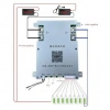 JK B2A8S30P 4S-8S 300A 2A Aktif Balanslı Smart BMS Batarya Koruma Devresi
