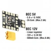 Matek PDB-XT60 5V ve 12V BECli ESC Güç Dağıtım Kartı
