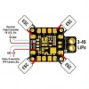 Matek PDB-XT60 5V ve 12V BECli ESC Güç Dağıtım Kartı