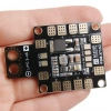 Matek PDB-XT60 5V ve 12V BECli ESC Güç Dağıtım Kartı