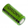 Orion 1.2V Ni-MH 2/3AA 750mAh 1C Düz Kafa Şarj Edilebilir Pil