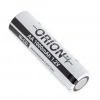Orion 1.2V Ni-Cd AA 1000mAh 3C Düz Kafa Şarj Edilebilir Kalem Pil
