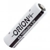 Orion 1.2V Ni-Cd AA 1000mAh 3C Şarj Edilebilir Kalem Pil