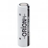 Orion 1.2V Ni-Cd AA 1000mAh 3C Düz Kafa Şarj Edilebilir Kalem Pil