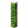 Orion 1.2V Ni-MH AA 1800mAh Düz Kafa Şarj Edilebilir Kalem Pil