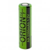 Orion 1.2V Ni-MH AA 2200mAh Düz Kafa Şarj Edilebilir Kalem Pil