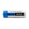 Orion 14500 3.7V 900mAh 3C Li-ion Şarj Edilebilir AA Kalem Pil