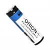 Orion 14500 3.7V 900mAh 3C Düz Kafa Li-ion Şarj Edilebilir AA Kalem Pil