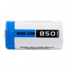 Orion 16340 (RCR123A) 3.7V 850mAh 3C Li-ion Şarj Edilebilir Pil