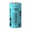 Orion 18350 3.7V 850mAh 3C Li-ion Şarj Edilebilir Pil